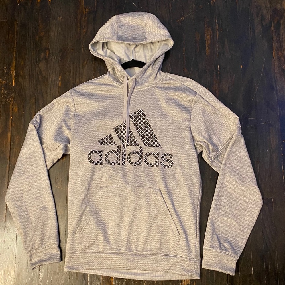 Men’s Adidas Climacool Hoodie